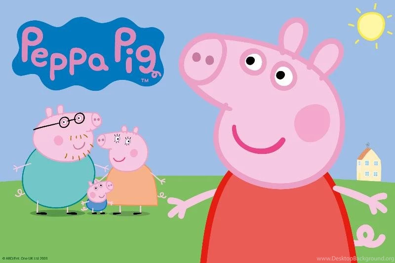 Peppa Pig