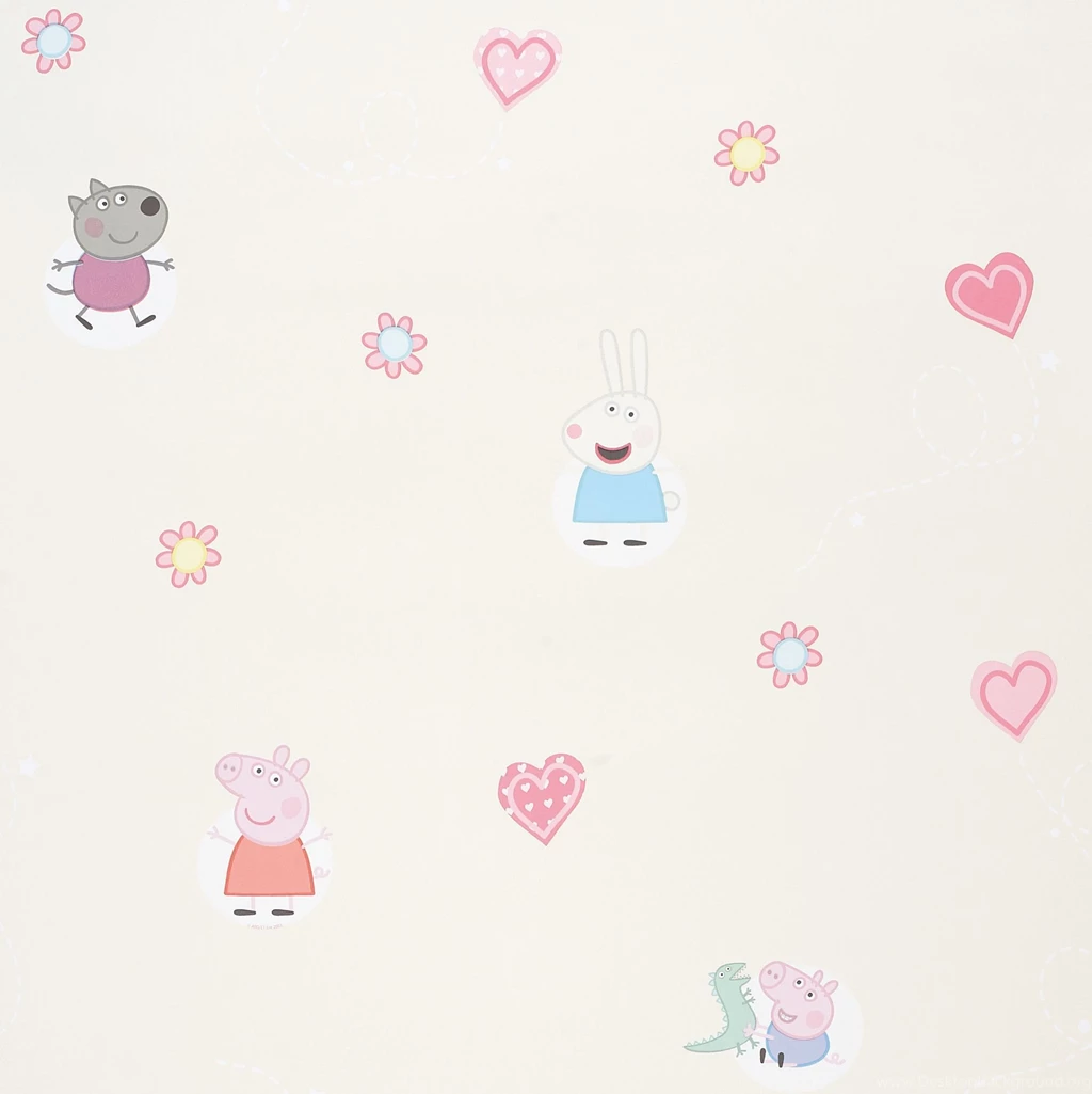 Peppa Pig Wallpapers
