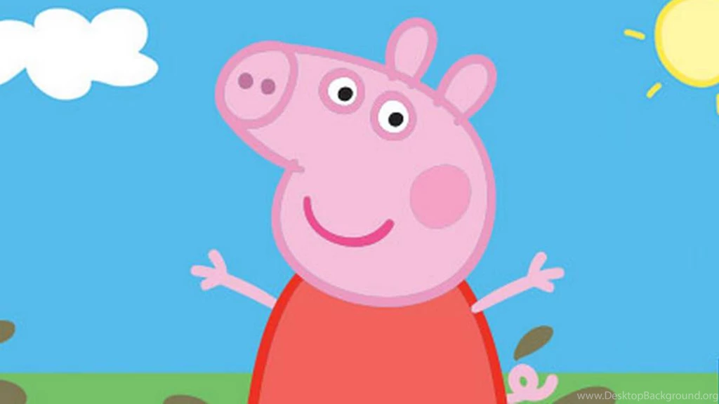 Peppa Pig Games & Peppa Pig Toys YouTube