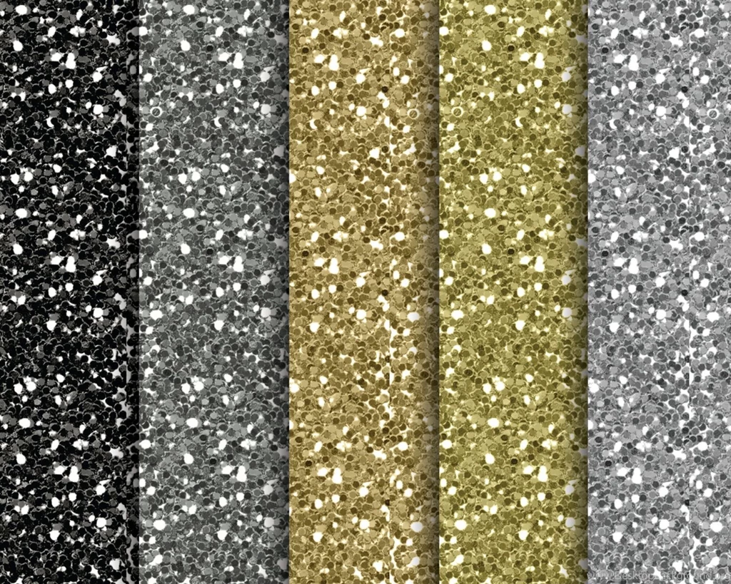 20+ Refreshing Glitter Wallpapers