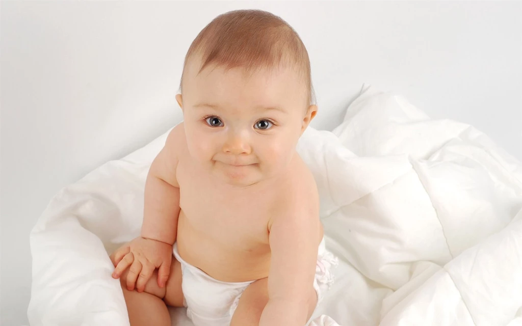 very cute baby wallpapers all wallpapers new desktop background