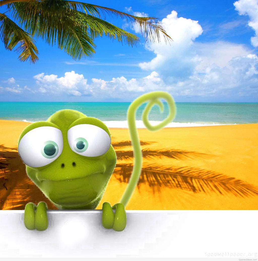 2015 Wallpapers With Summer