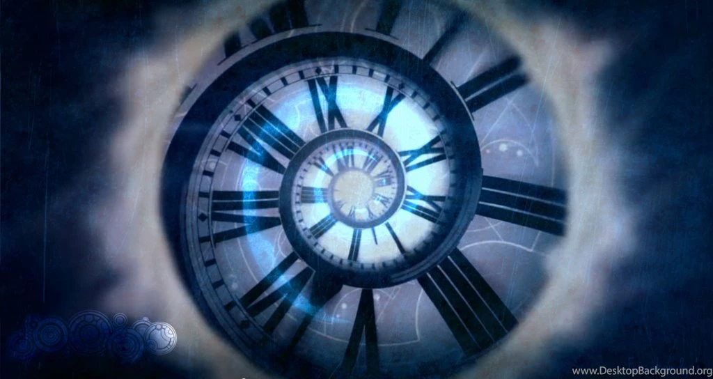 Doctor Who Wallpapers LISTEN, TIME. By ForsakenDusk On DeviantArt