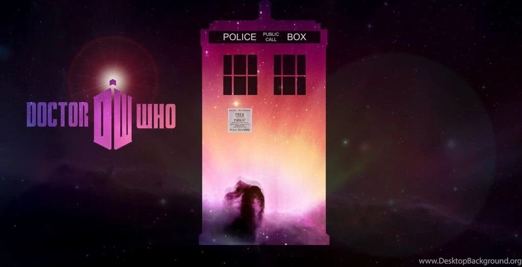 Simple Doctor Who Wallpapers (HD) By MrGrandhighmonkey On DeviantArt