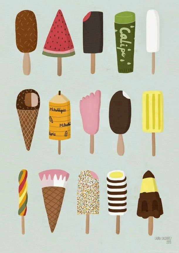 I Miss Summer * * Image