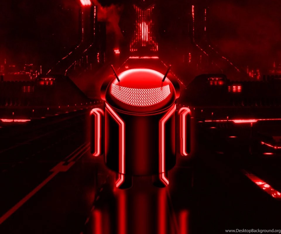 Android Wallpapers Collected From The 'Net