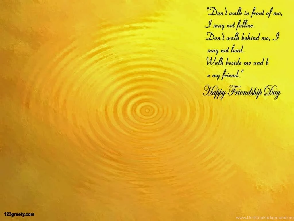 Yellow Wallpapers Quotes