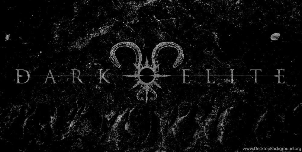 From The Dark Cosmos – Dark Elite “Enter The Void”