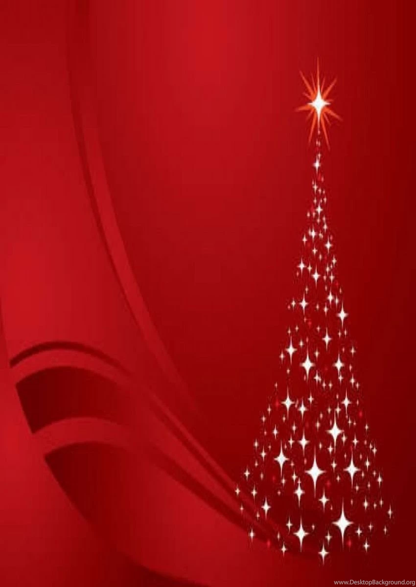 Christmas Backgrounds Drops