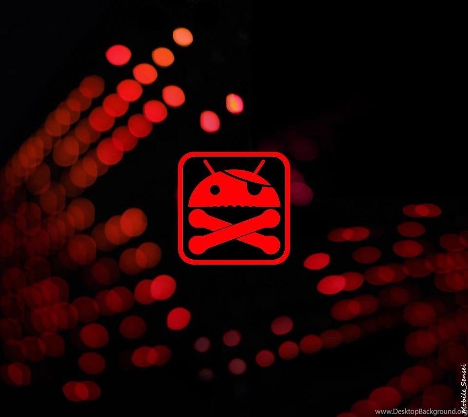 Android Wallpapers Collected From The 'Net II