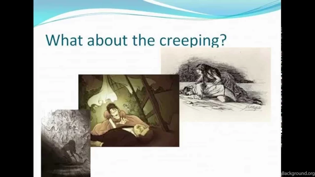 The Yellow Wallpapers Analysis YouTube