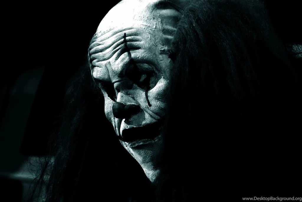 40 Clown HD Wallpapers