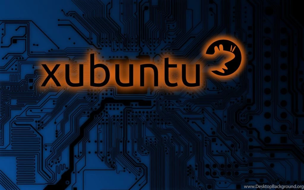Xubuntu wallpapers