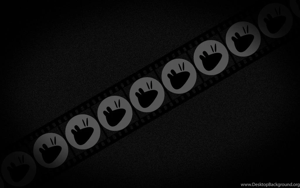 Wallpapers On Xfce Users   DeviantArt