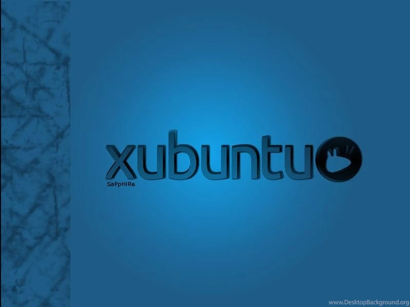 DeviantArt: More Like Xubuntu Fondo By SaPpHiReGD