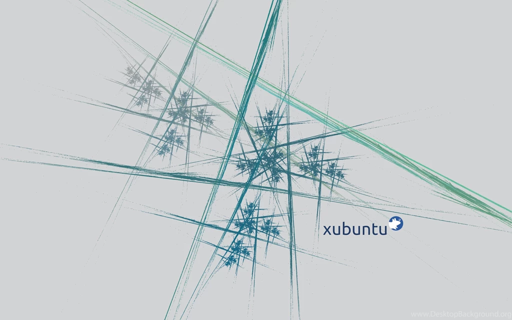 Fresh Fractal (Clear & Xubuntu Versions) – Tylana's Blog