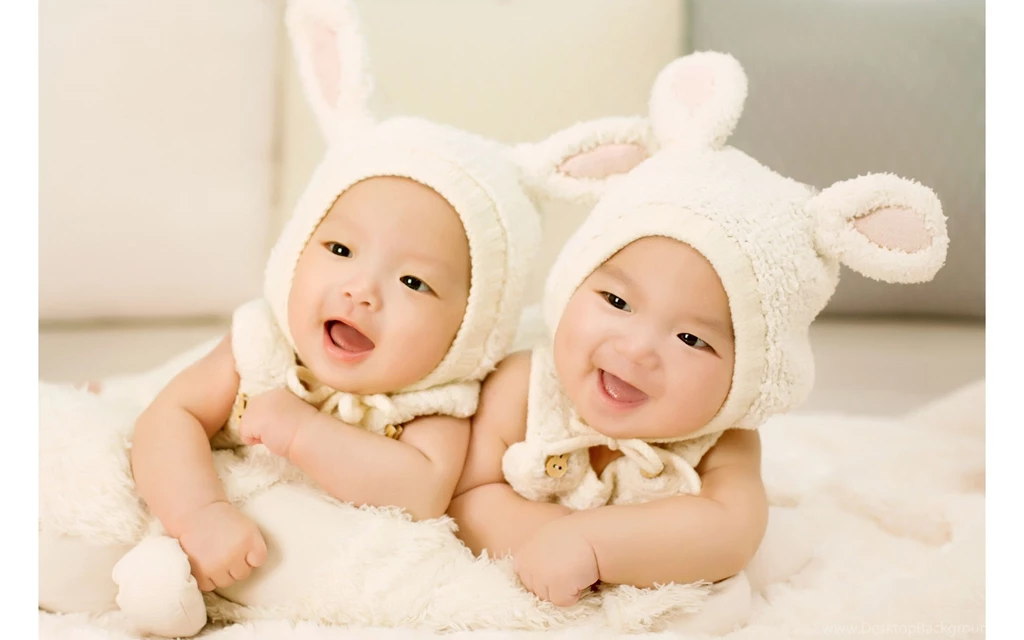 Cute Baby Wallpapers