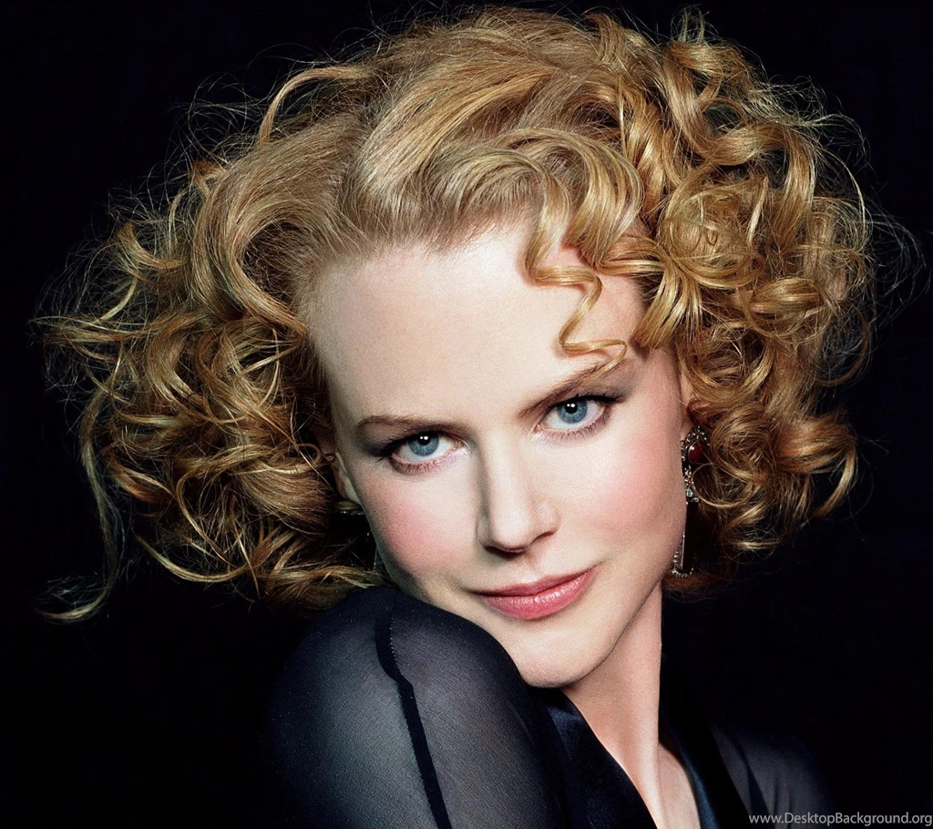 Nicole Kidman Mobile Wallpapers 6006