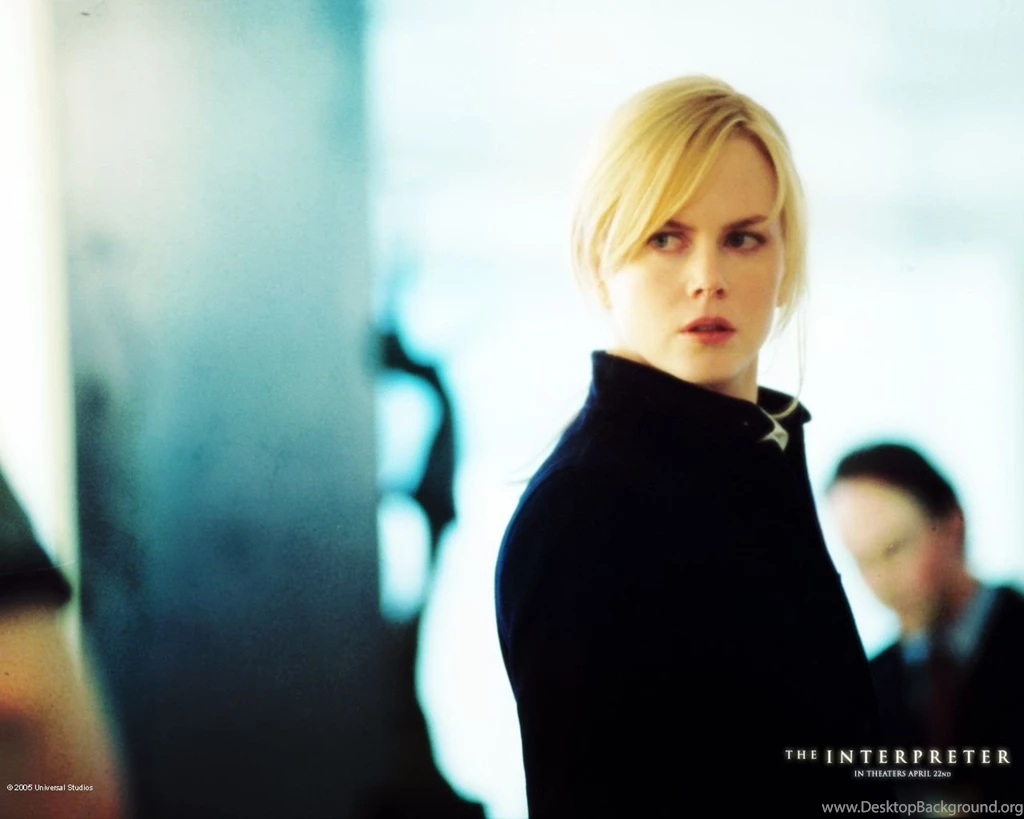Nicole Kidman Wallpapers