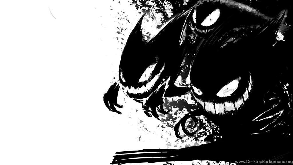 Haunter Wallpapers