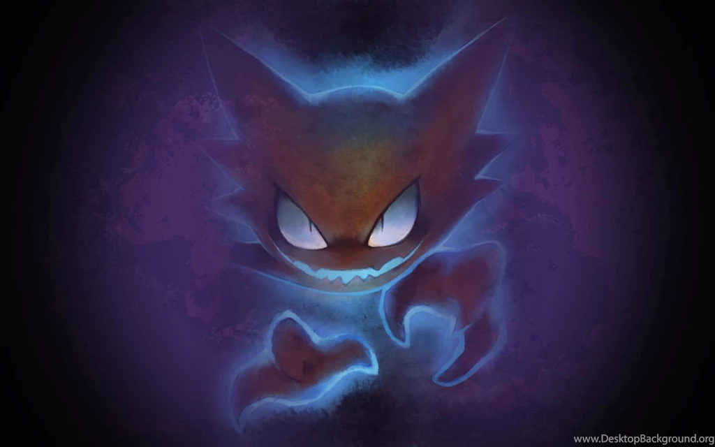 Pokemon Haunter