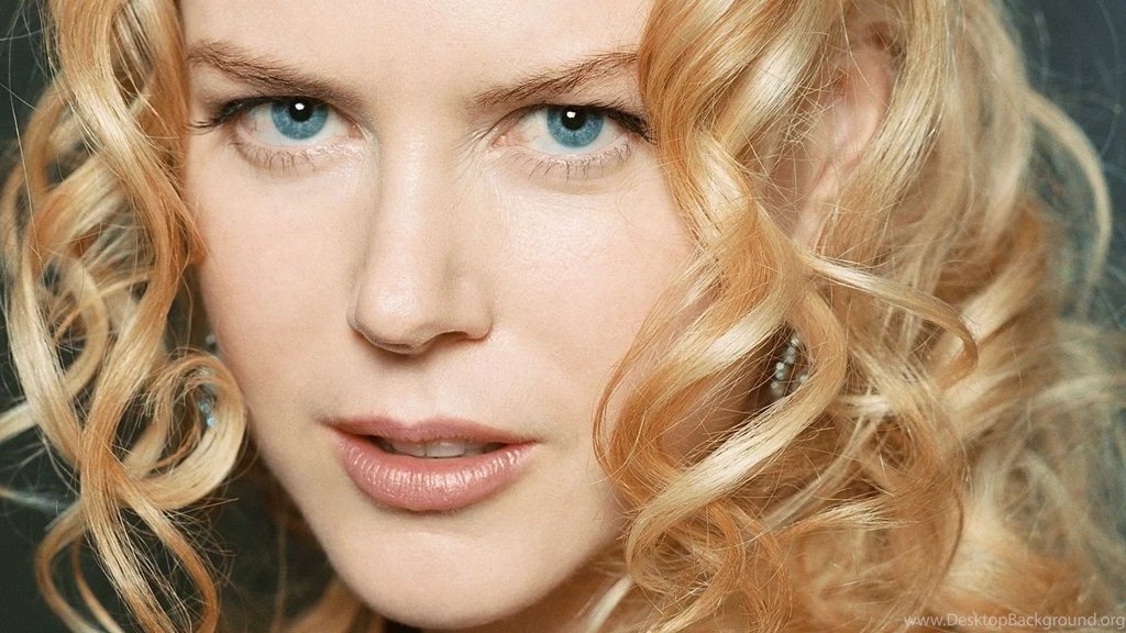 Hot HD Nicole Kidman Wallpapers