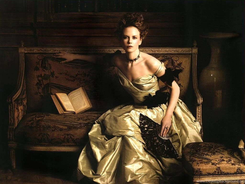 Nicole Kidman Wallpapers 002