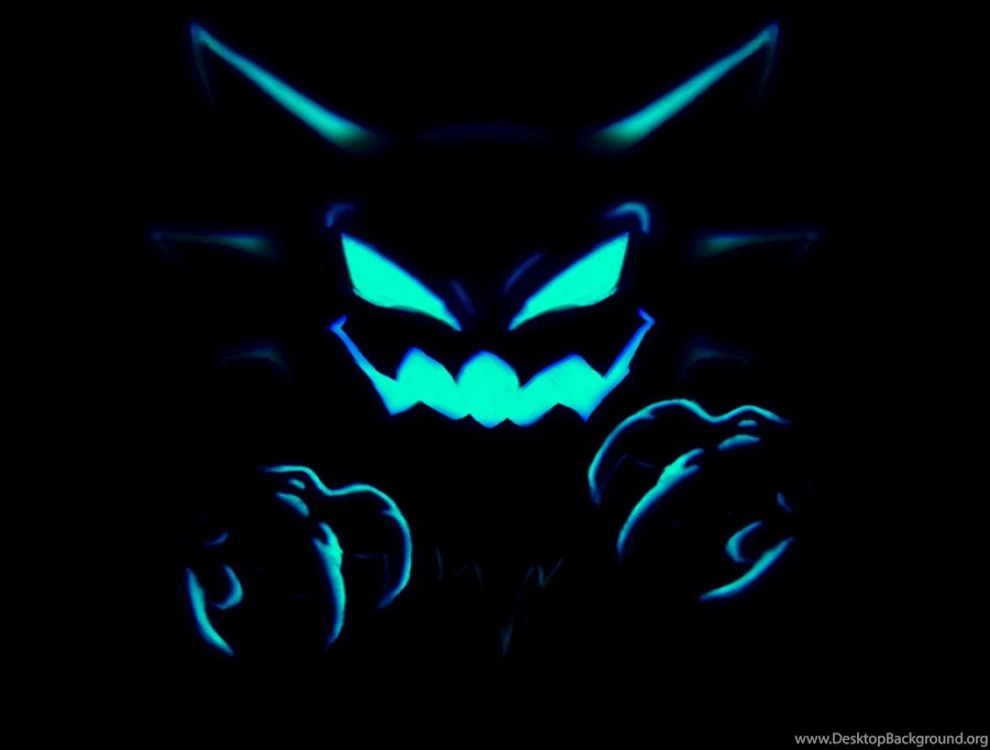 Spirit Pokemon Quiz Said I Was A Haunter. I Can Dig It! : Pokemon
