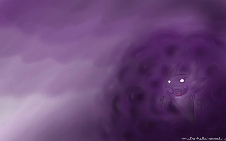 Alternative Haunter Wallpapers By LooseWire On DeviantArt