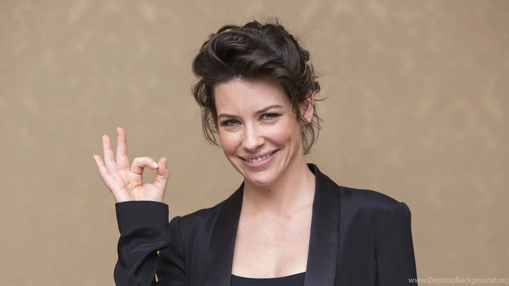 Evangeline Lilly The Hobbit Wallpapers