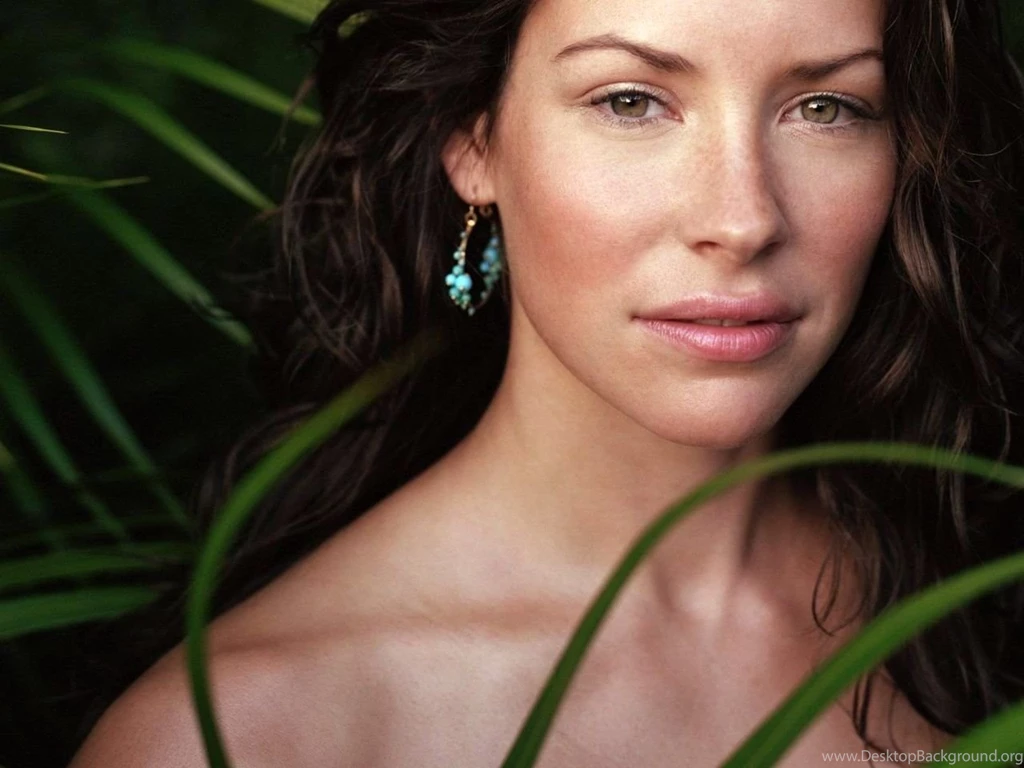 Evangeline Lilly Wallpapers