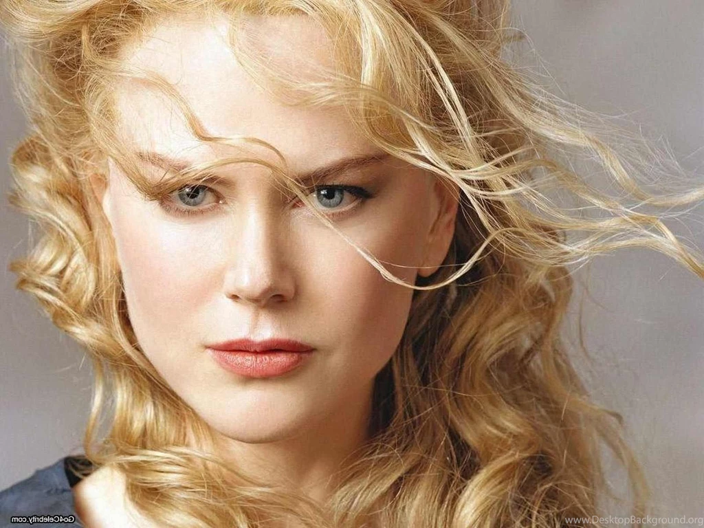 Download Nicole Kidman Wallpapers HD Images
