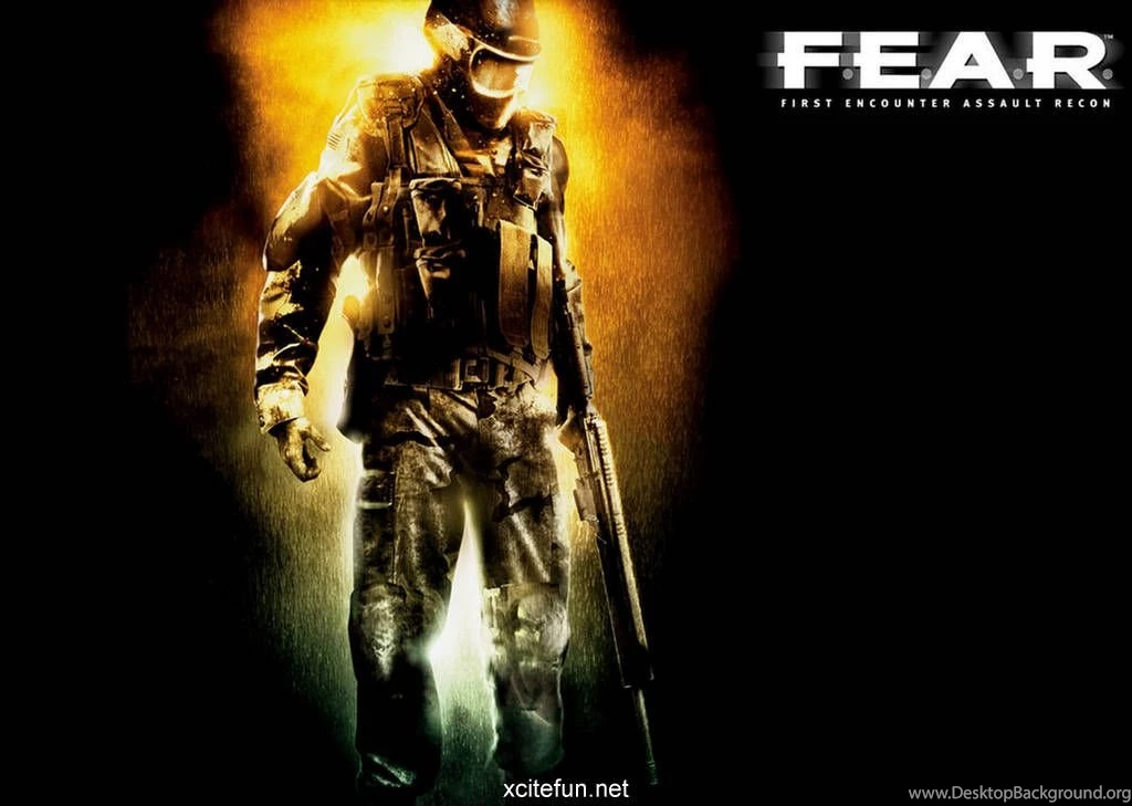 F.E.A.R 3 HQ Wallpapers : Misc. Photography