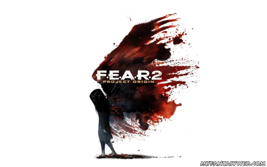F.E.A.R. 2 Complete Videos Walkthrough And More