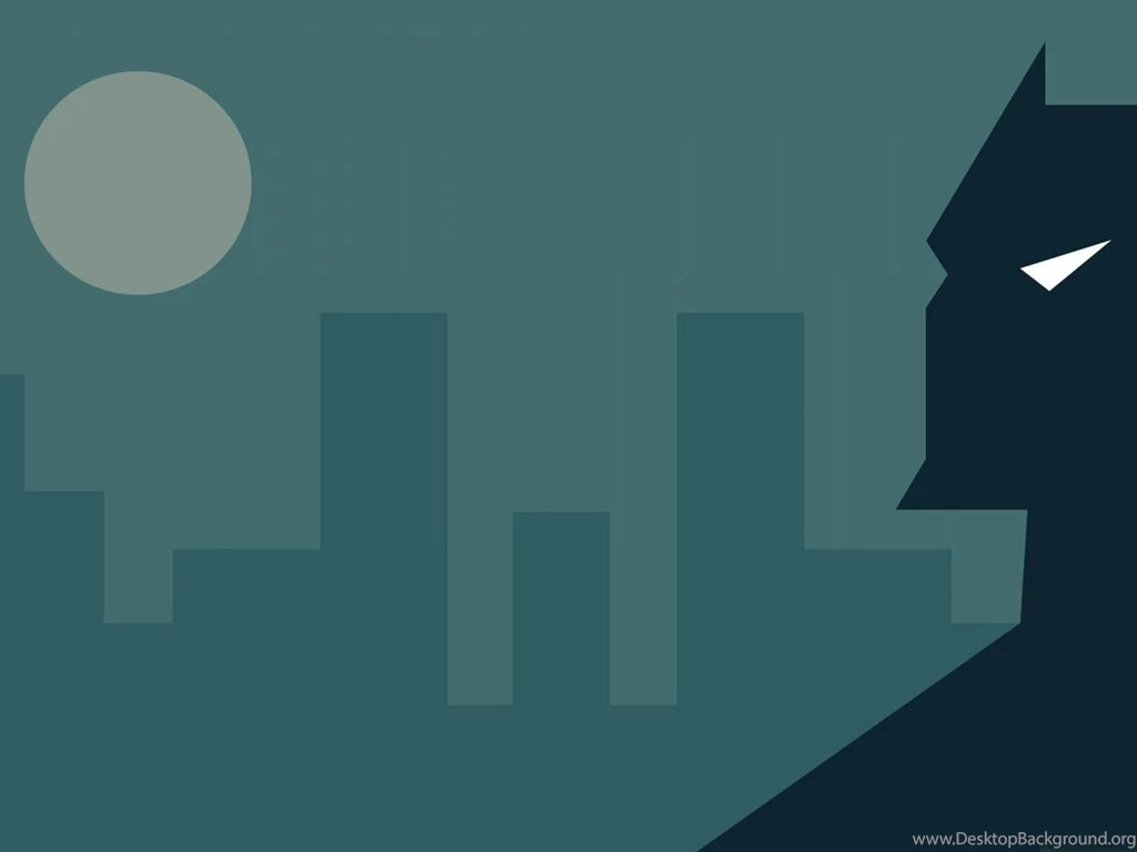 Batman Cartoon Abstract Wallpapers, Batman Cartoon Abstract ...