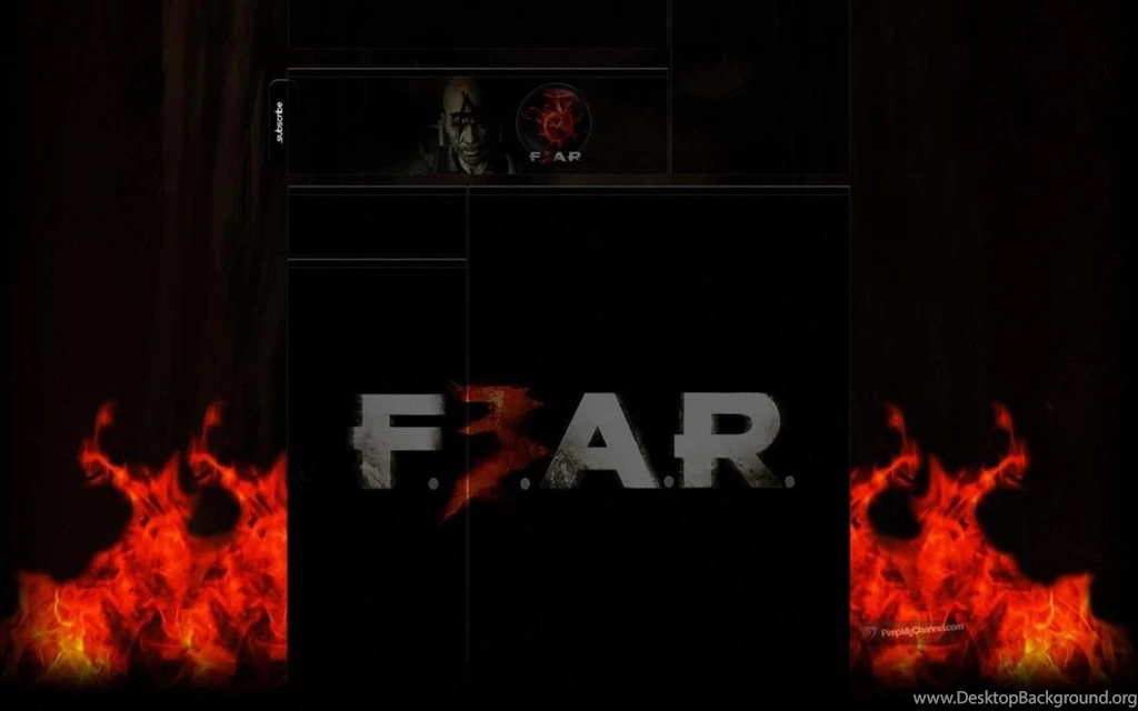 FEAR 3 1280x800 Wallpapers, 1280x800 Wallpapers & Pictures Free ...
