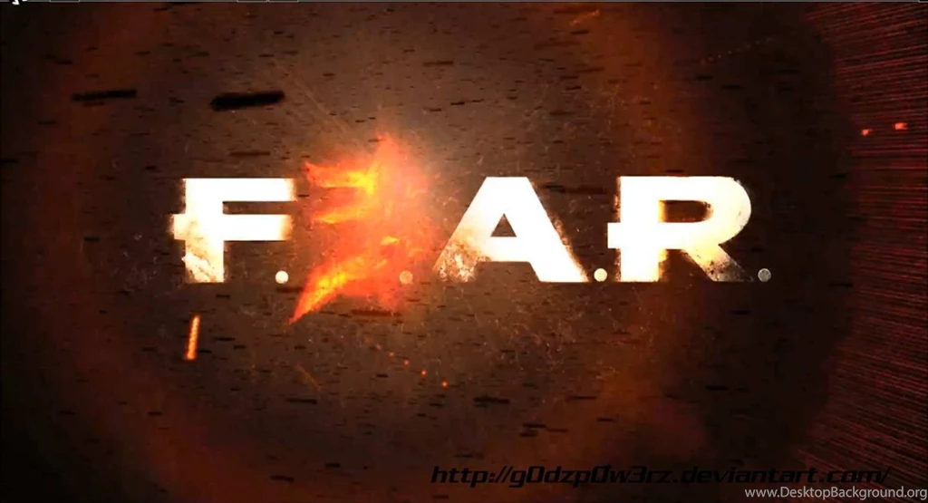 F.E.A.R. 3 Dreamscene Wallpapers By G0DZP0W3RZ On DeviantArt