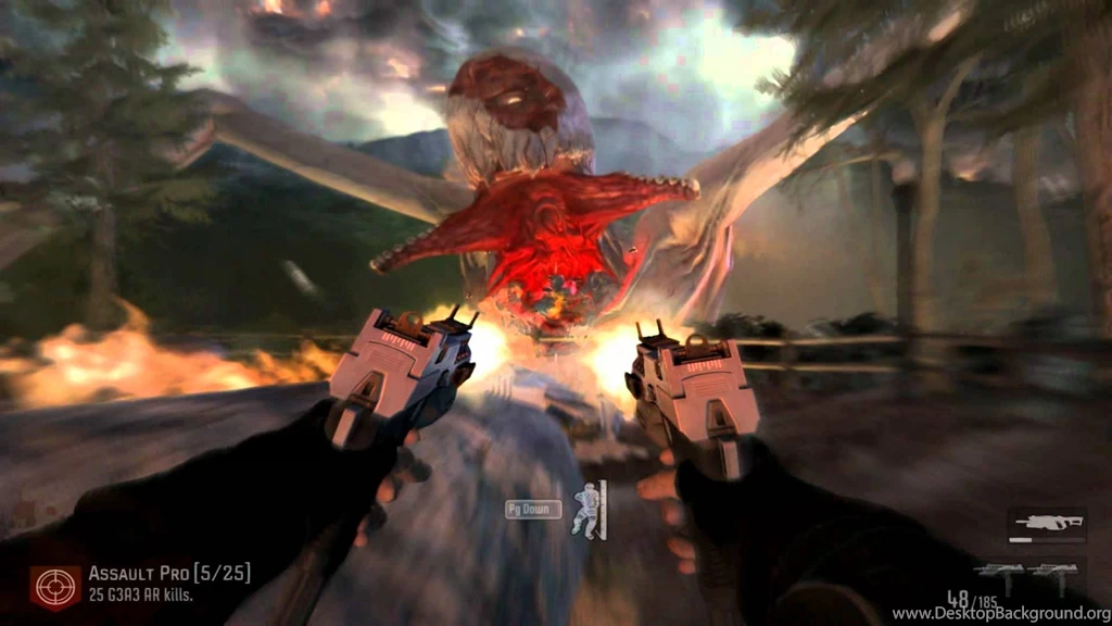Fear 3 Last Mission , Final Boss Fight And Ending YouTube