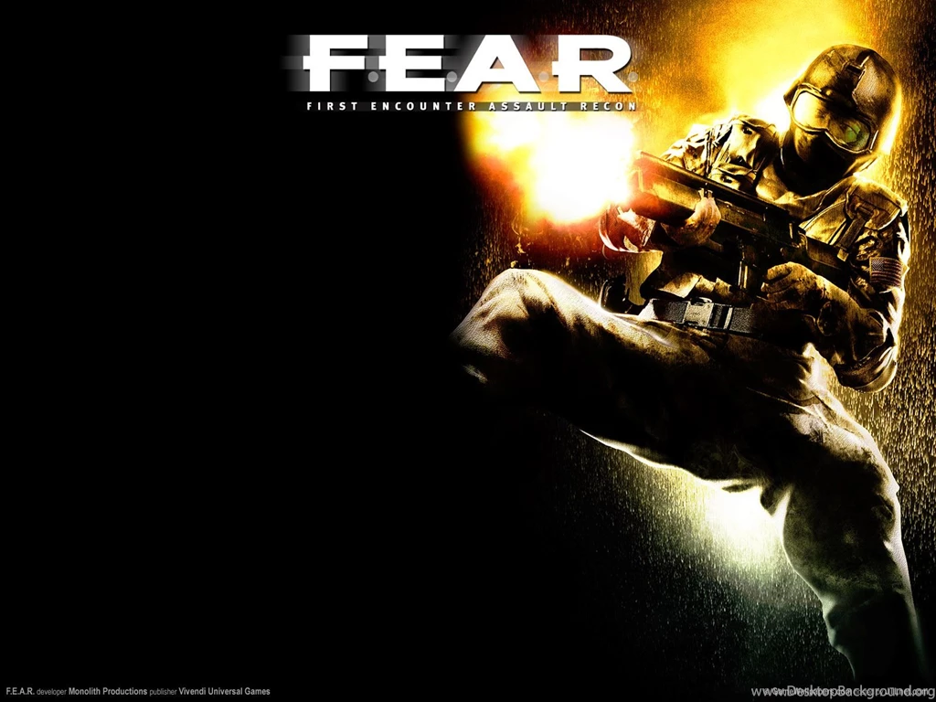 Fear Wallpapers