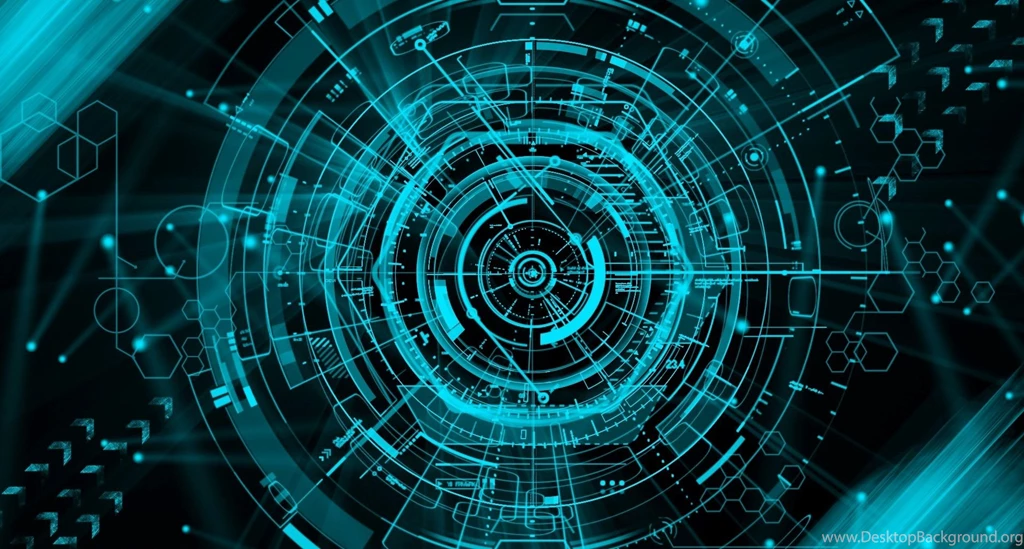 Cool Backgrounds Digital Camera