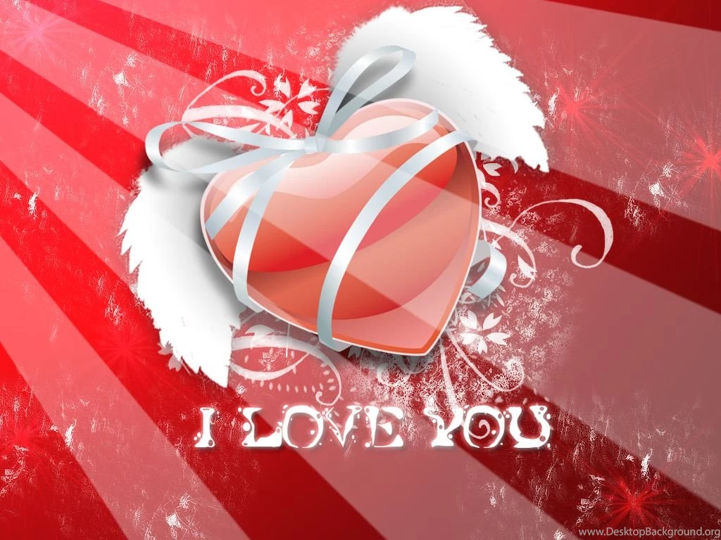 I Love You Wallpapers Free Download