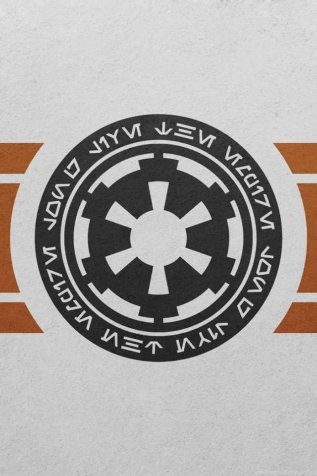 640x960 Imperial Seal Iphone 4 Wallpapers