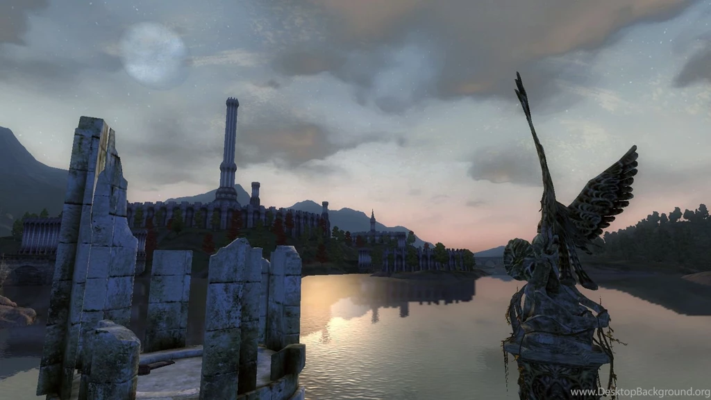 Wallpapers By Alexander X On DeviantArt