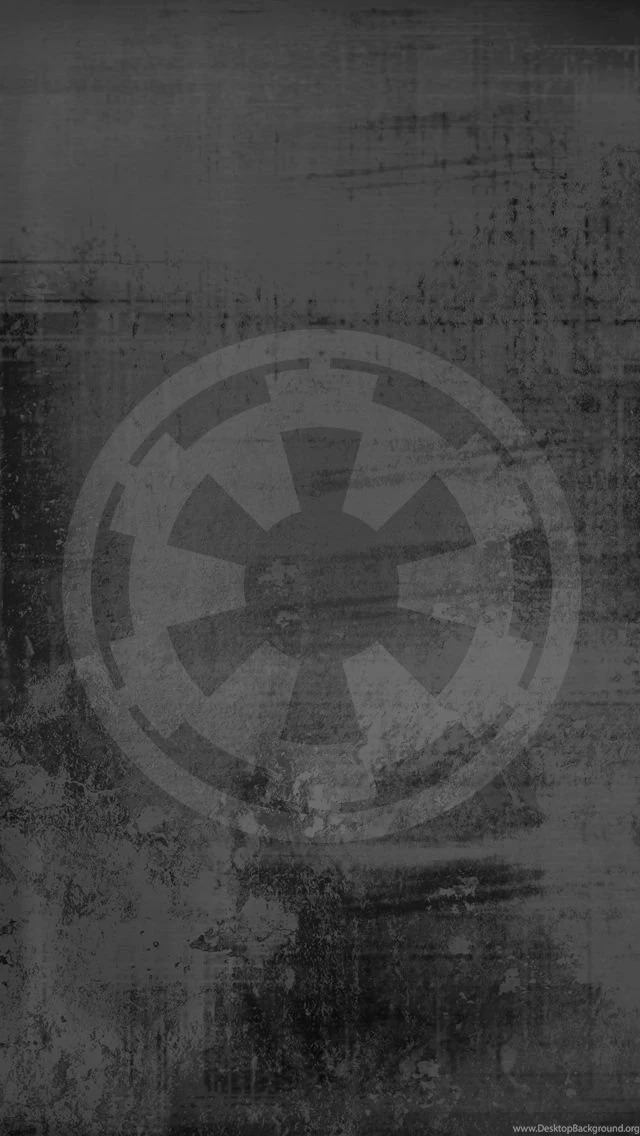 DeviantArt: More Like IPhone5 Star Wars Imperial Wallpapers By ...