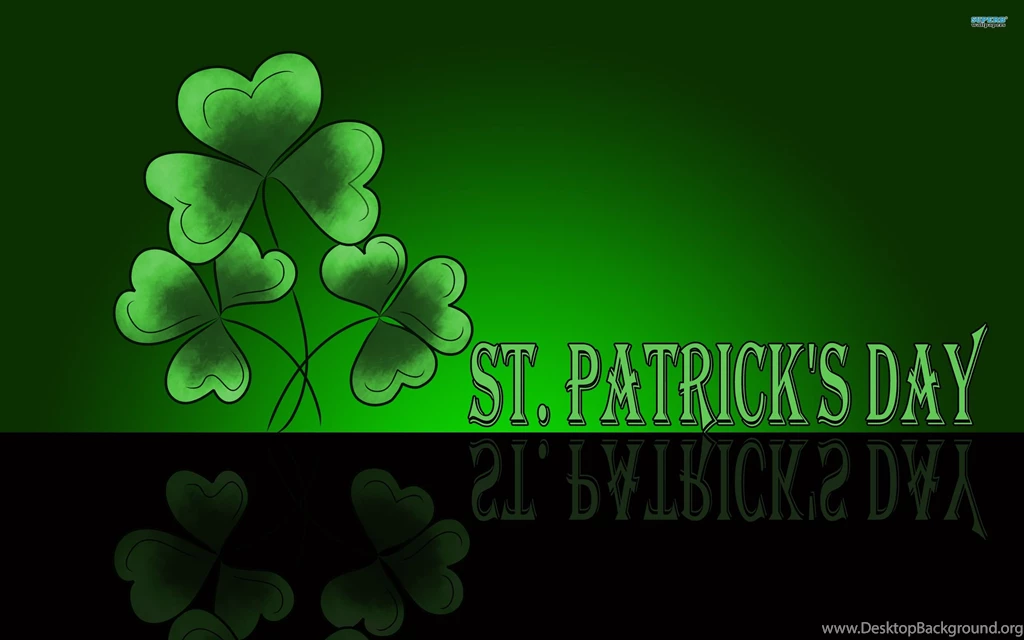 St.Patrick's Day HD Wallpapers 2016