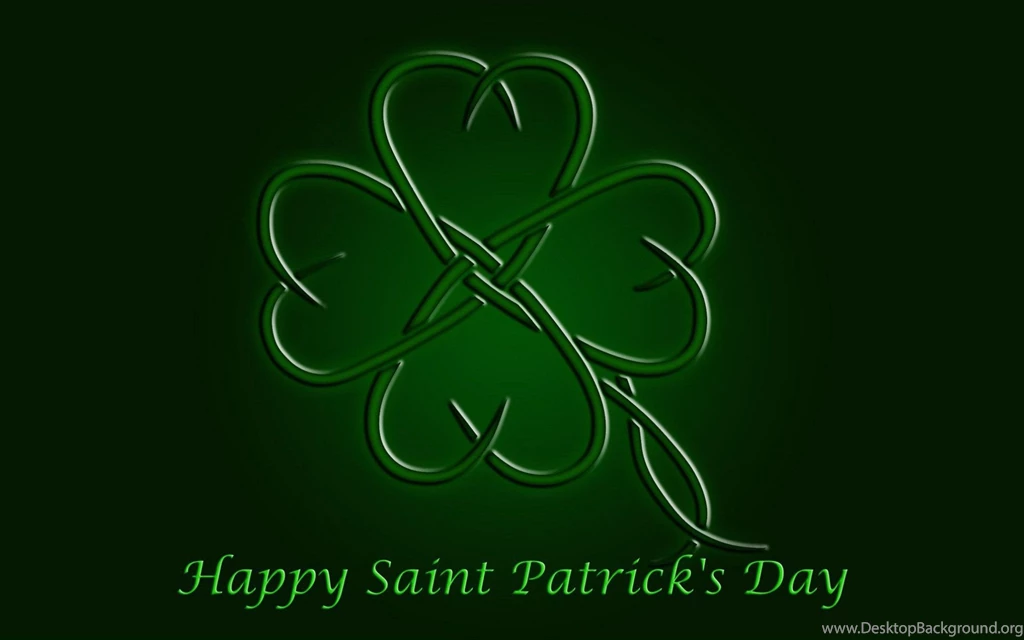 St Patrick's Day Hd Wallpapers