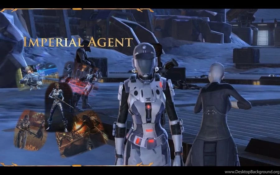 Browsing Wallpapers On DeviantArt