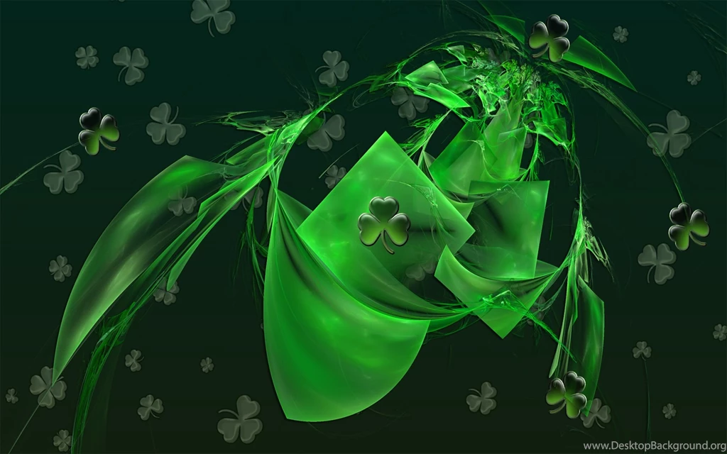 St Pats Parade Wallpapers