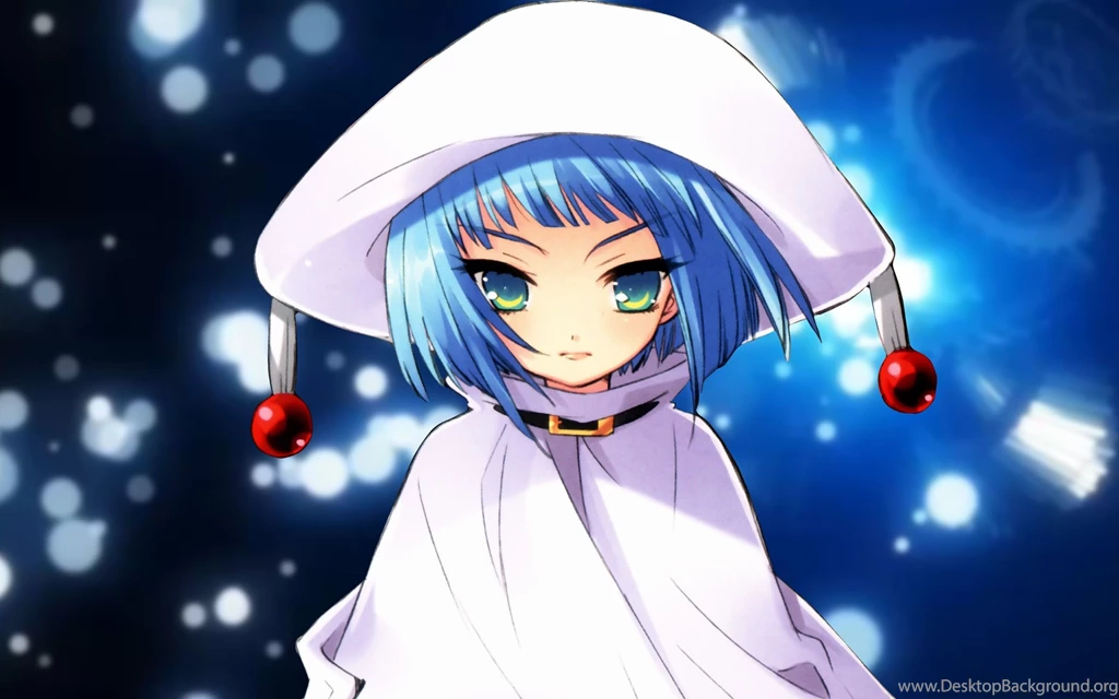 Shakugan No Shana HD Wallpapers