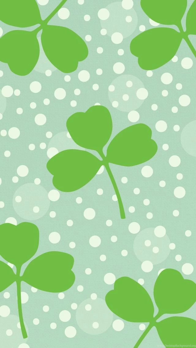 St. Patrick's Day Free Wallpapers   Whimsy Milieu
